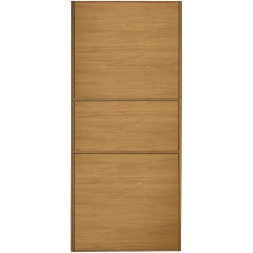 Classic Fineline - Oak Oak Frame Classic Fineline - Oak Oak Frame