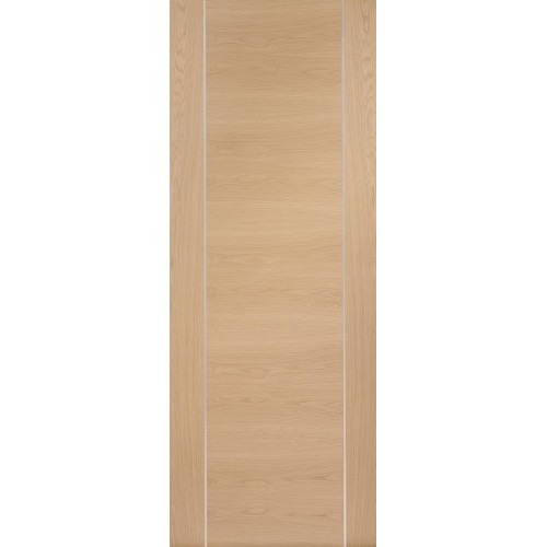 Forli Oak - Pre-Finished