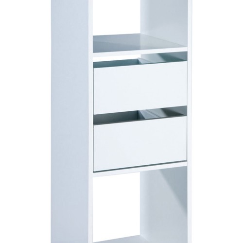 Sliding Wardrobe Interior Units From Cornes Diy Glasgow